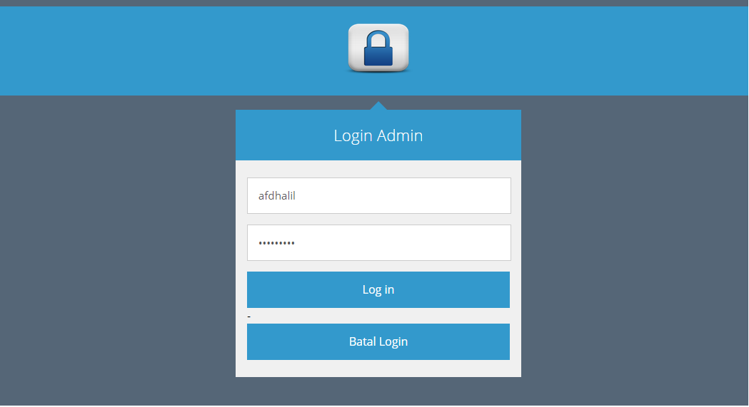 Login PGRI Iwur - Persatuan Guru Republik Indonesia Cabang Iwur